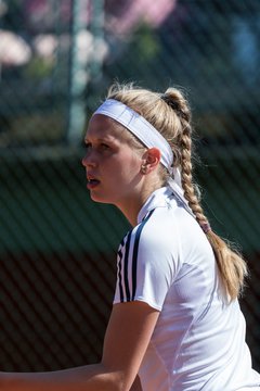 Anna Klasen 758 - BL2 TC RW Wahlstedt - TC 1899 BW Berlin / NL TC RW Wahlstedt2 - TV RW Bremen